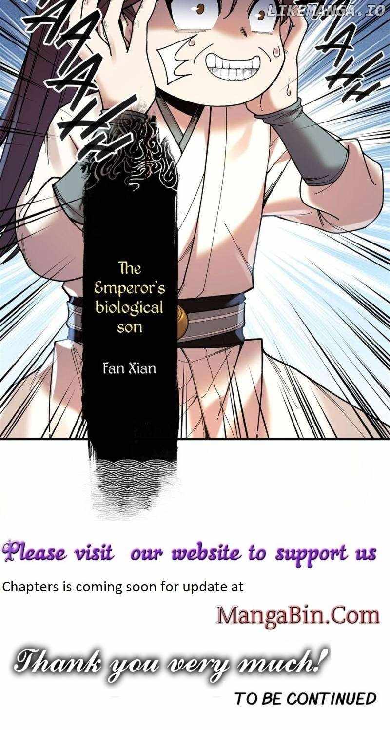 Celebrating The Remaining Life Chapter 107 50
